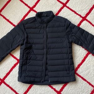 Men’s Lululemon Navigation Down Jacket